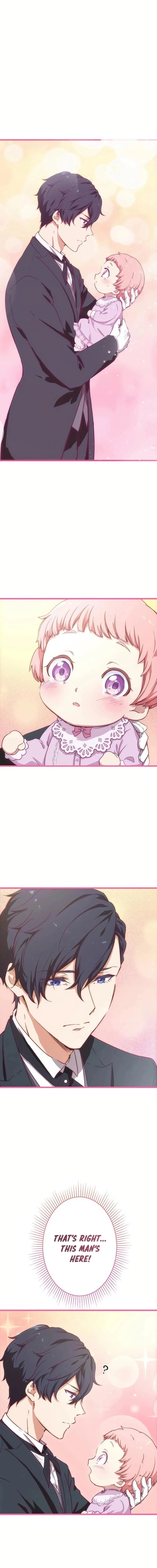 Baby Boss Outsmarting Death With Cuteness Chapter 1 - page 16