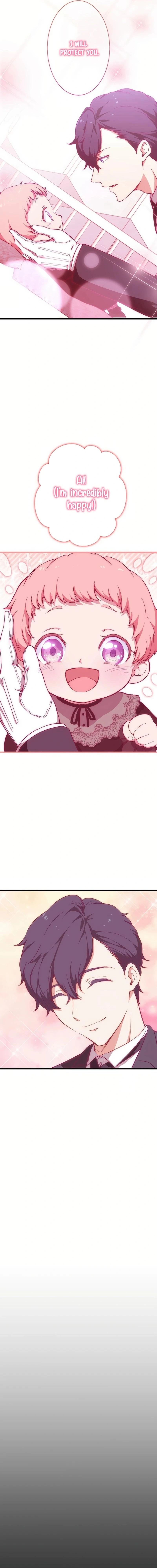 Baby Boss Outsmarting Death With Cuteness Chapter 3 - page 16