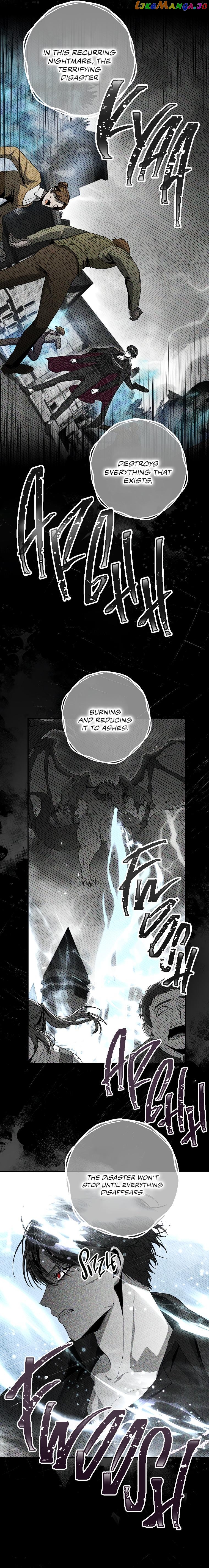 Trapped in a Game That Flopped Chapter 30 - page 2