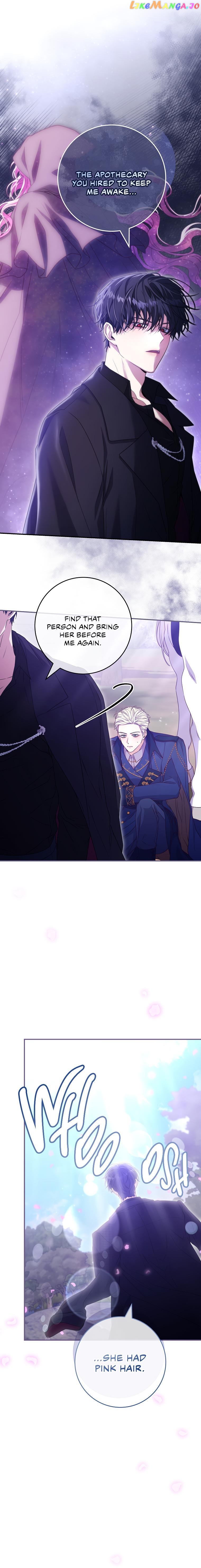 Trapped in a Game That Flopped Chapter 30 - page 20