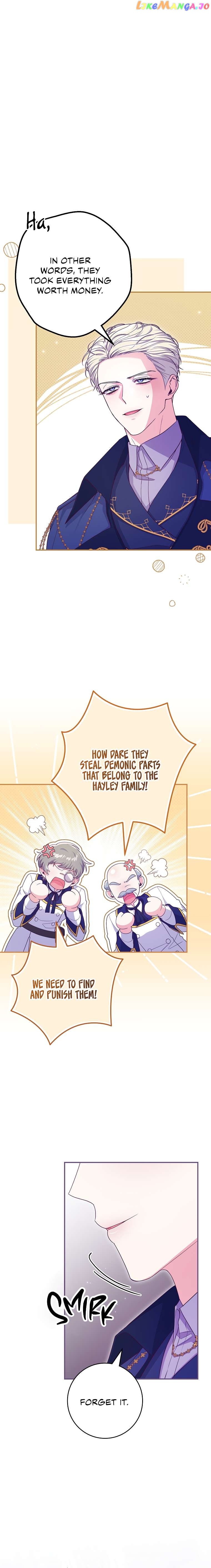 Trapped in a Game That Flopped Chapter 31 - page 11