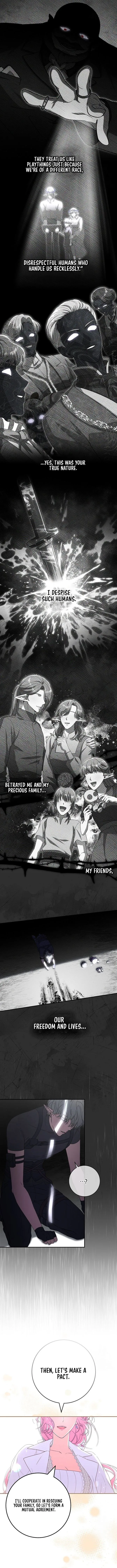 Trapped in a Game That Flopped Chapter 33 - page 2