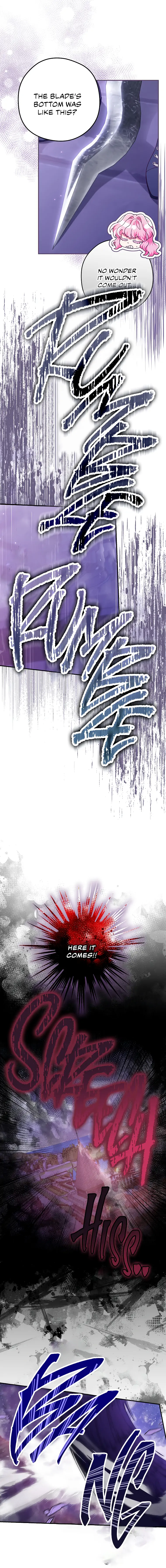 Trapped in a Game That Flopped Chapter 27 - page 17