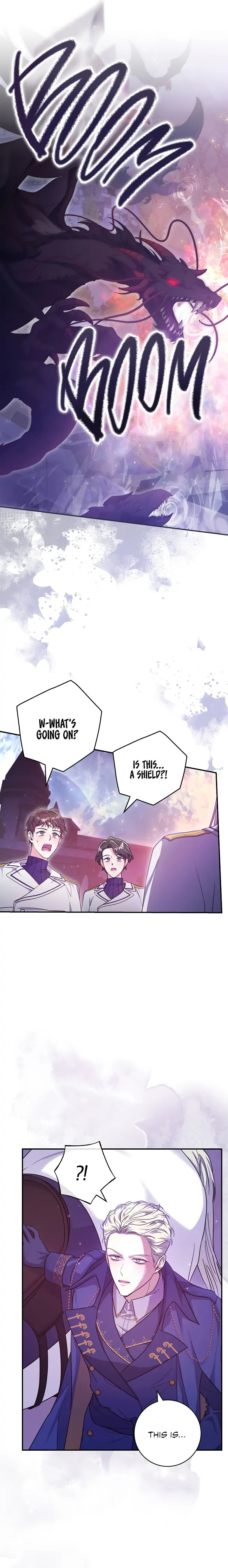 Trapped in a Game That Flopped Chapter 27 - page 9