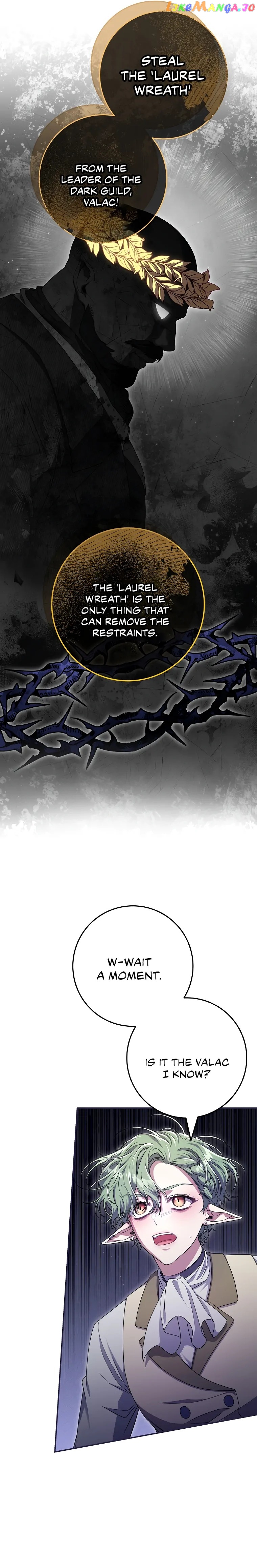 Trapped in a Game That Flopped Chapter 37 - page 3