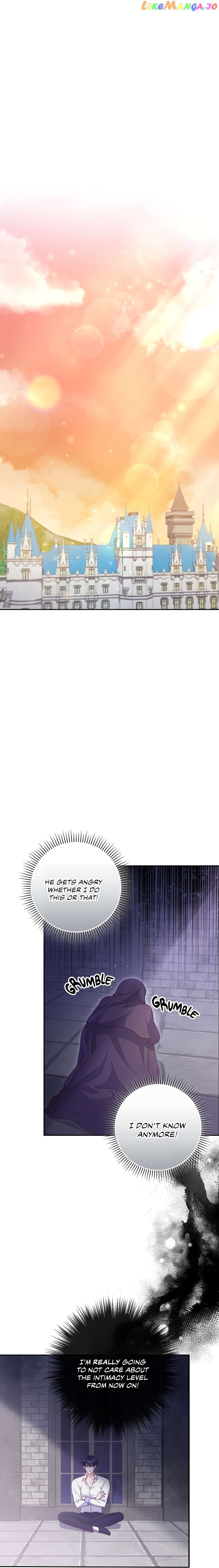 Trapped in a Game That Flopped Chapter 9 - page 1