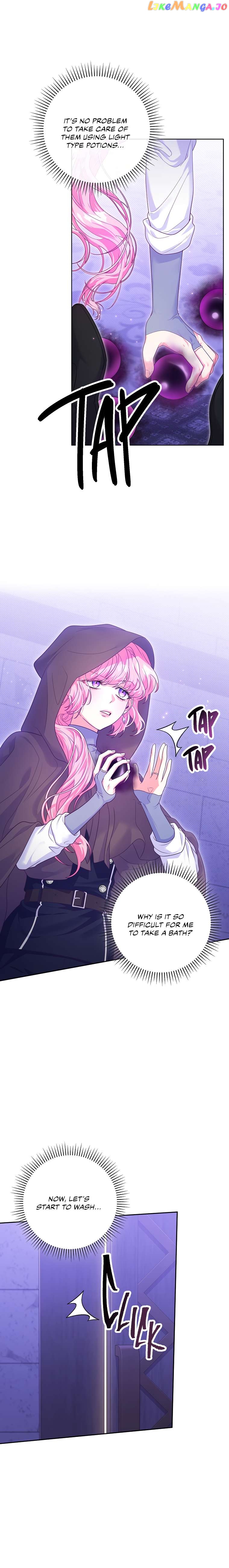 Trapped in a Game That Flopped Chapter 10 - page 2
