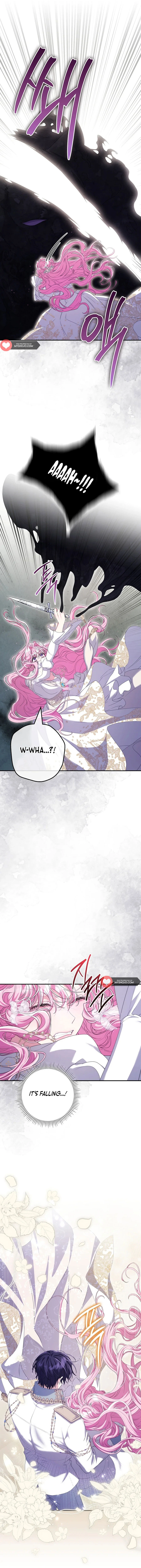 Trapped in a Game That Flopped Chapter 66 - page 13