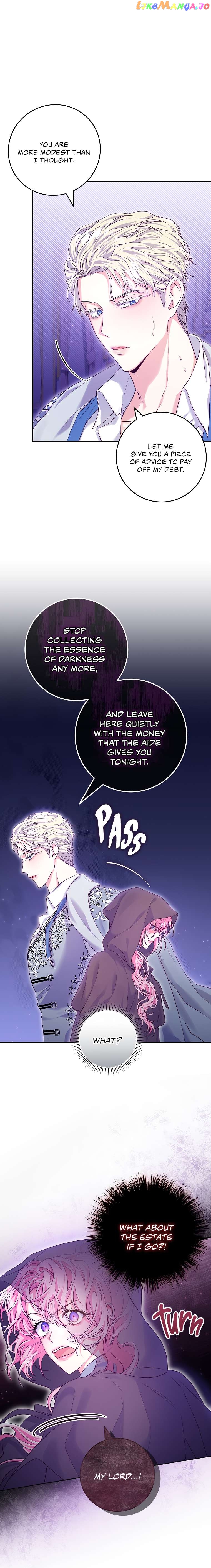 Trapped in a Game That Flopped Chapter 11 - page 11
