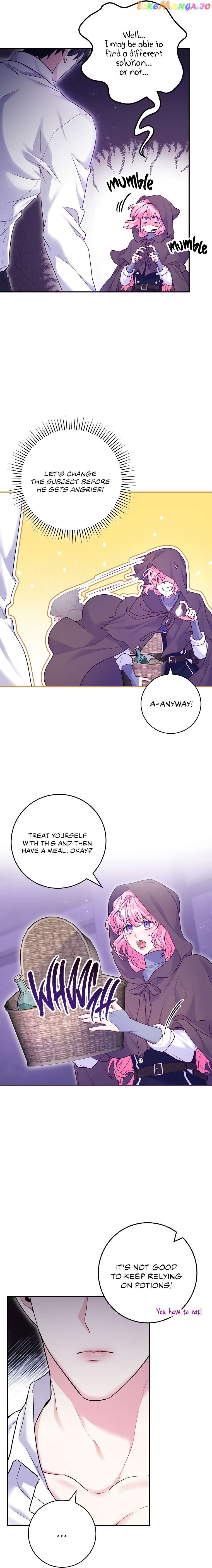 Trapped in a Game That Flopped Chapter 13 - page 26