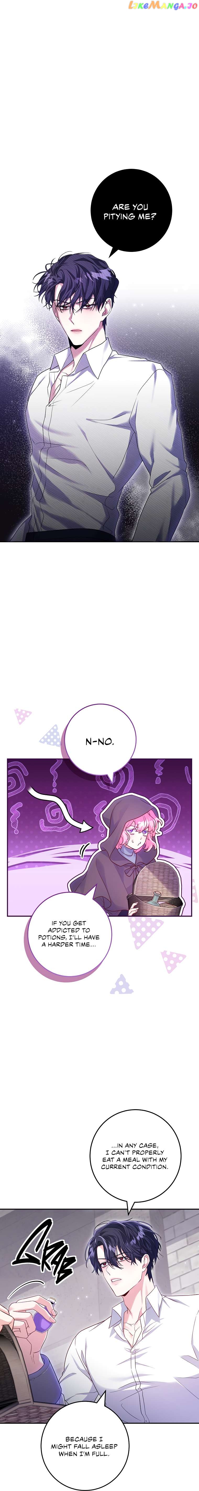 Trapped in a Game That Flopped Chapter 14 - page 2