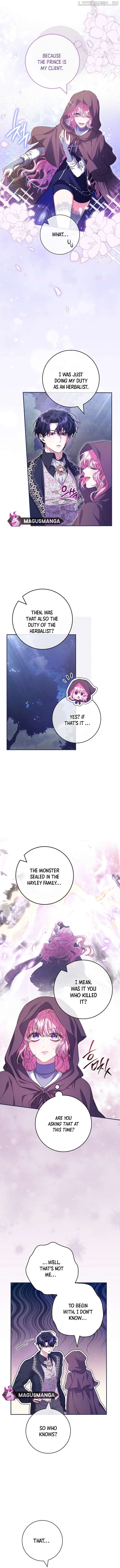 Trapped in a Game That Flopped Chapter 57 - page 2