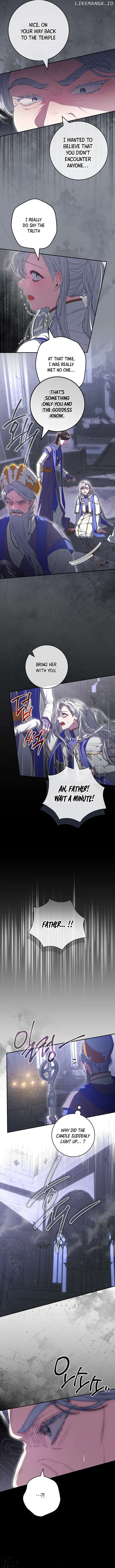 Trapped in a Game That Flopped Chapter 57 - page 7