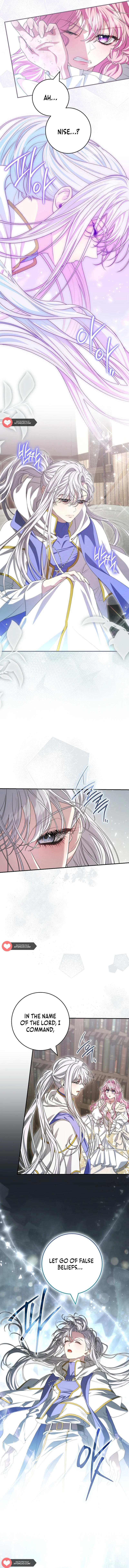 Trapped in a Game That Flopped Chapter 68 - page 12