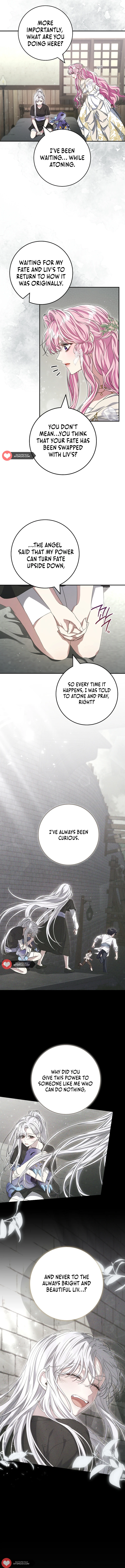 Trapped in a Game That Flopped Chapter 68 - page 2