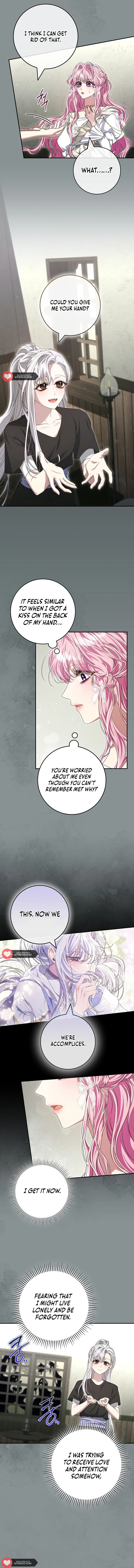 Trapped in a Game That Flopped Chapter 68 - page 6