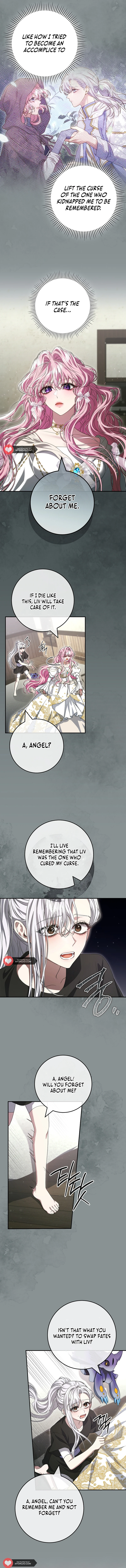 Trapped in a Game That Flopped Chapter 68 - page 7
