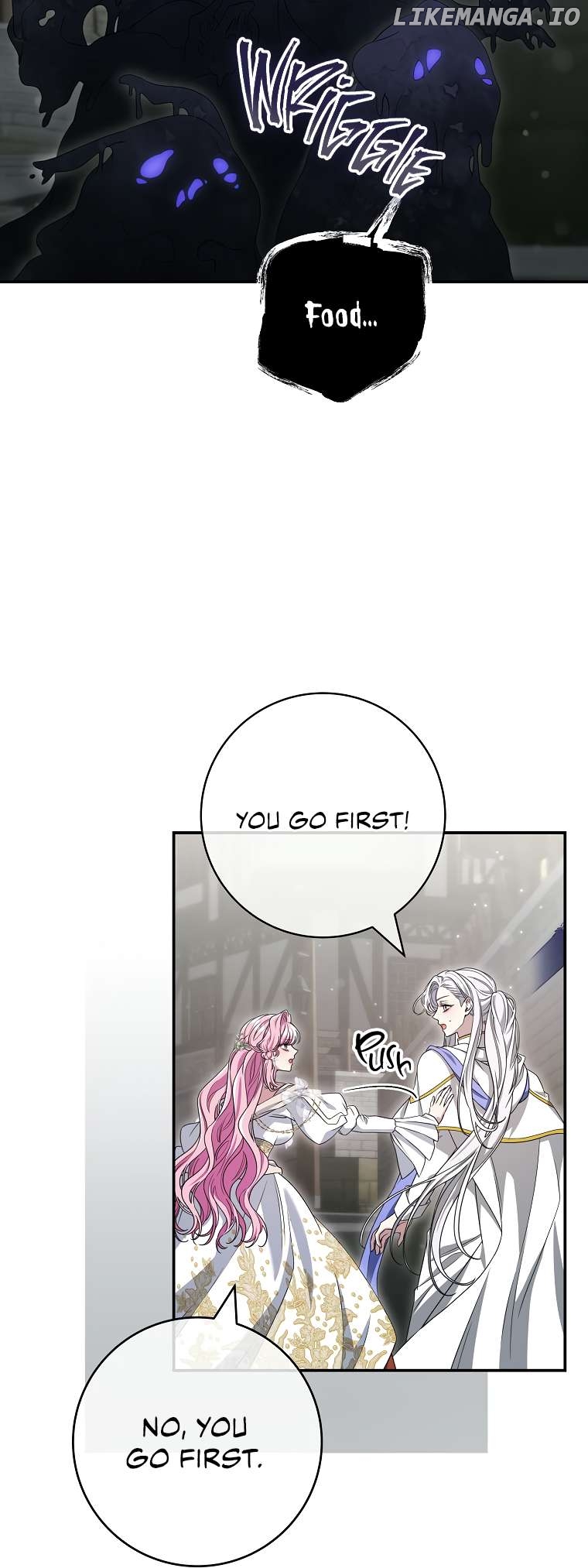 Trapped in a Game That Flopped Chapter 69 - page 11