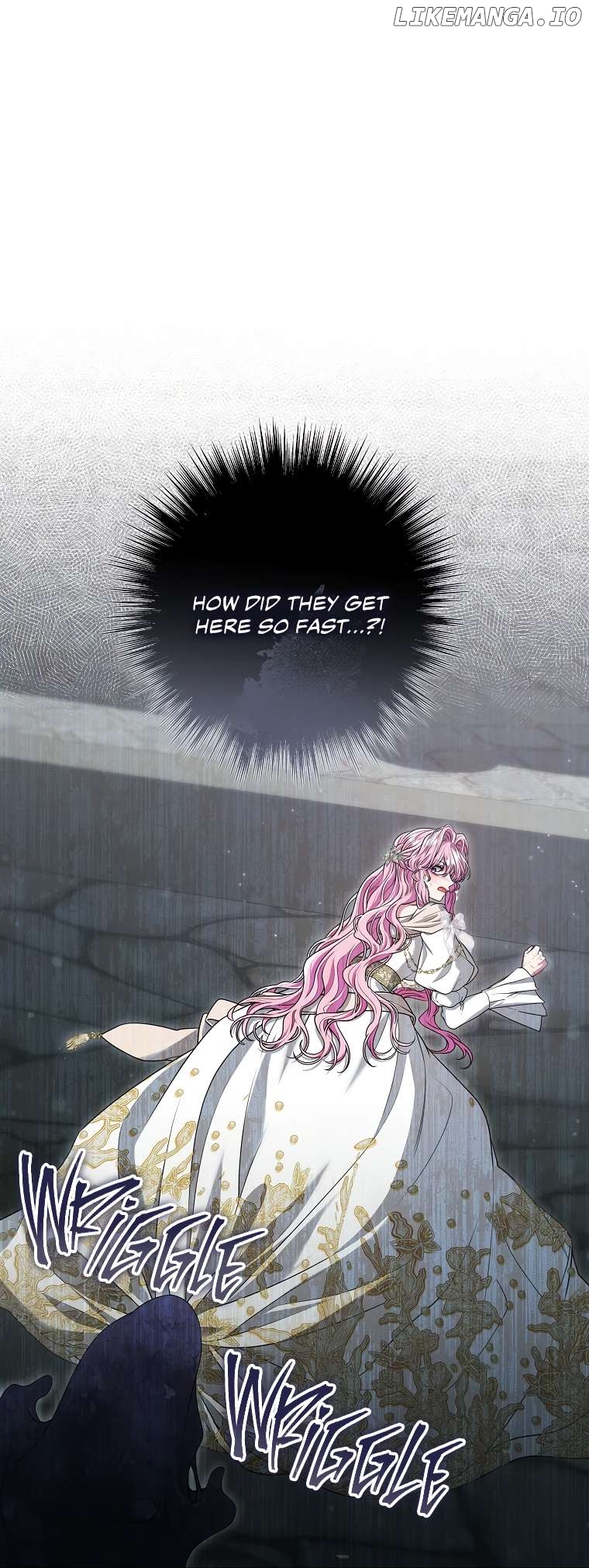 Trapped in a Game That Flopped Chapter 69 - page 16