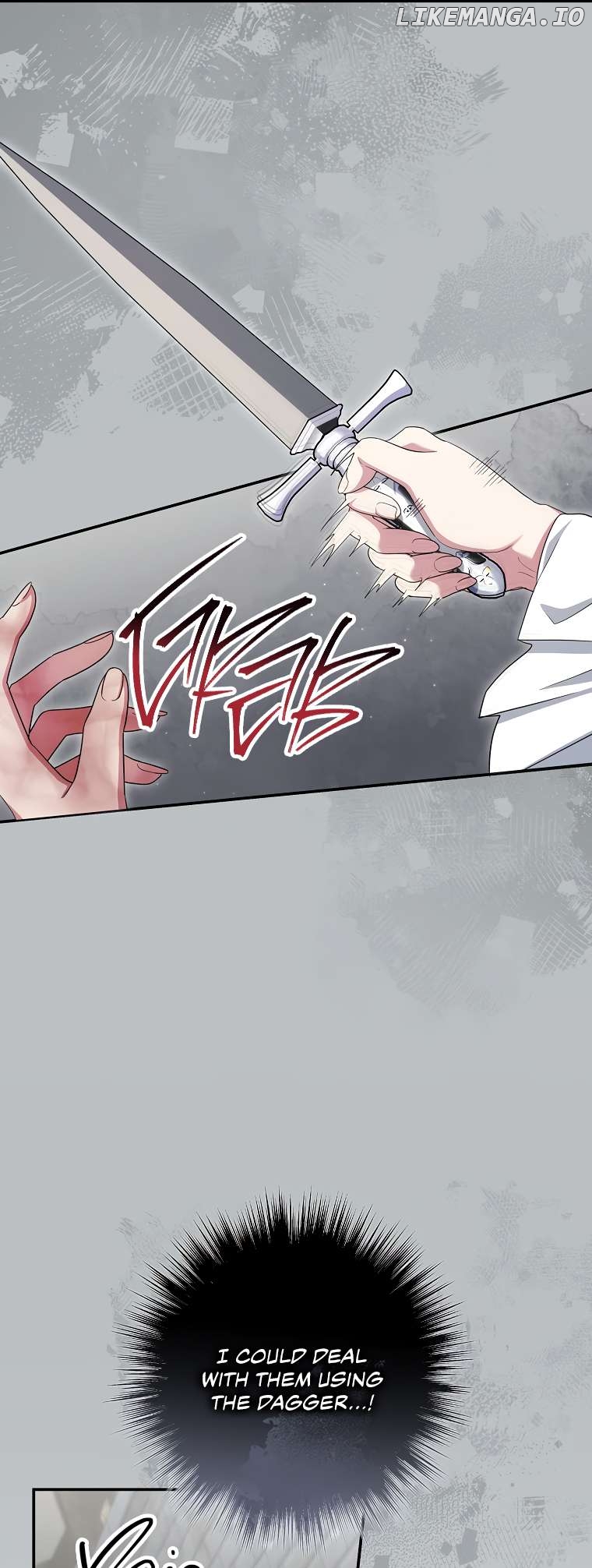 Trapped in a Game That Flopped Chapter 69 - page 17