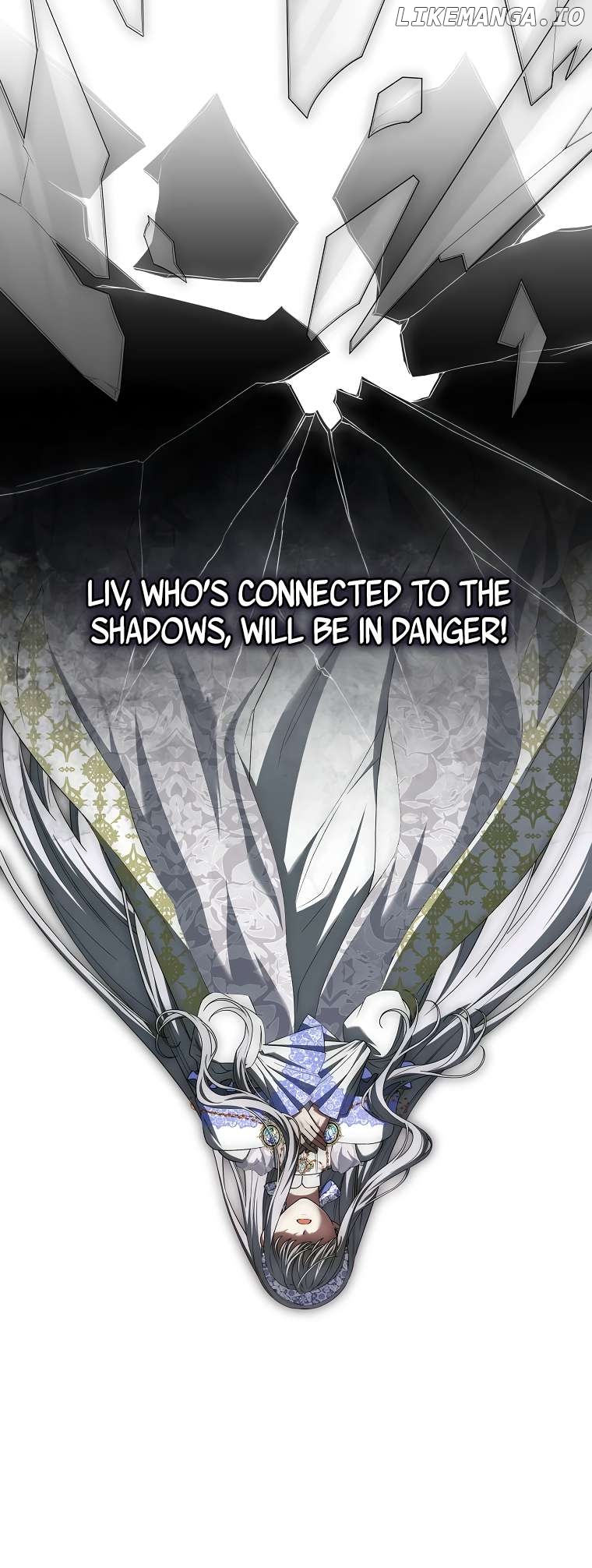 Trapped in a Game That Flopped Chapter 69 - page 19