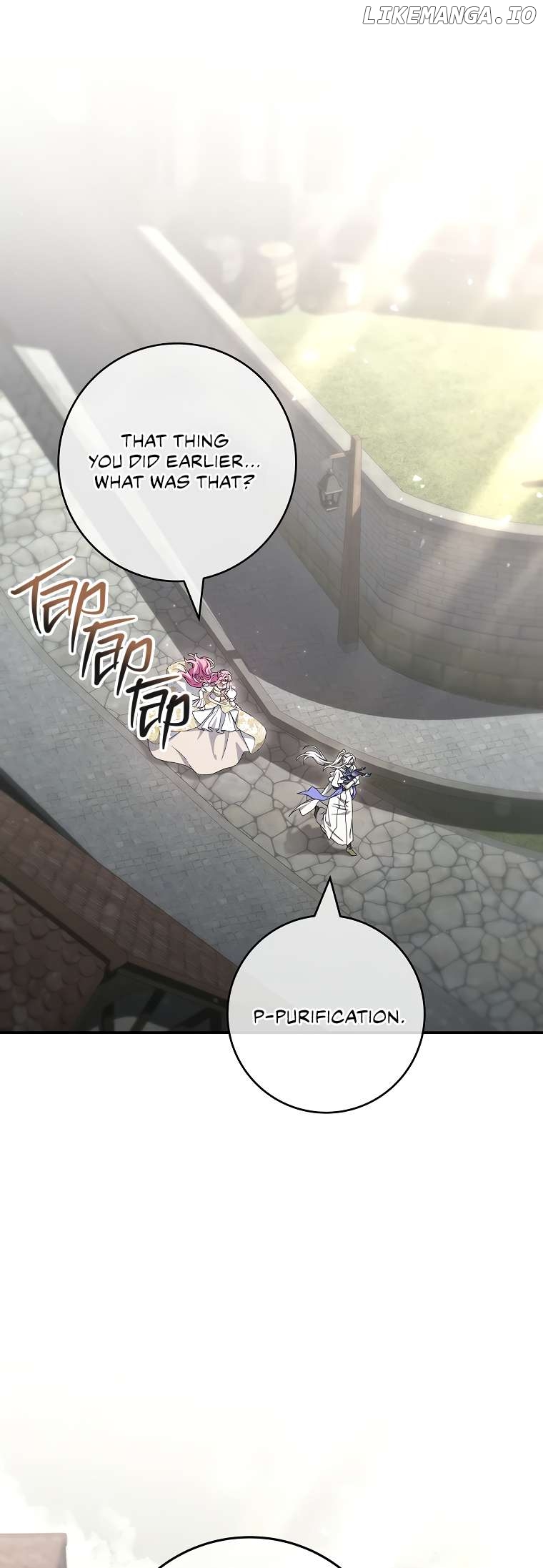 Trapped in a Game That Flopped Chapter 69 - page 2