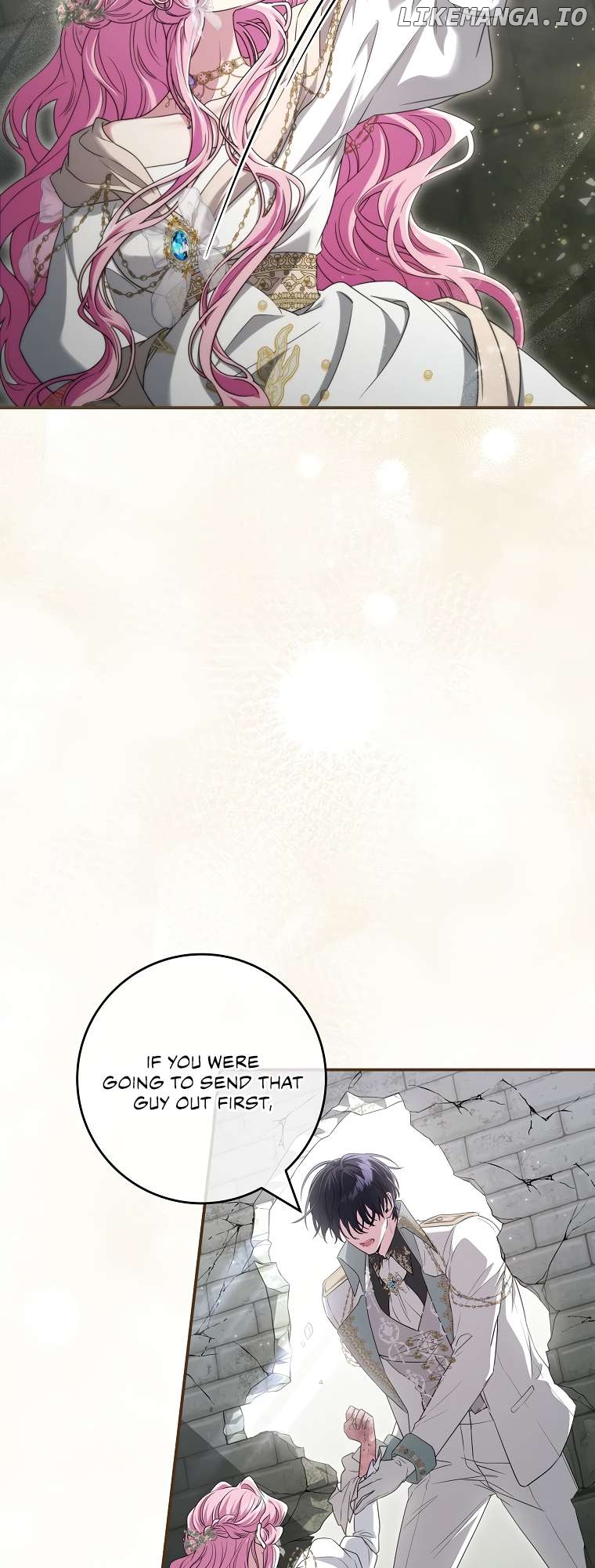 Trapped in a Game That Flopped Chapter 69 - page 24