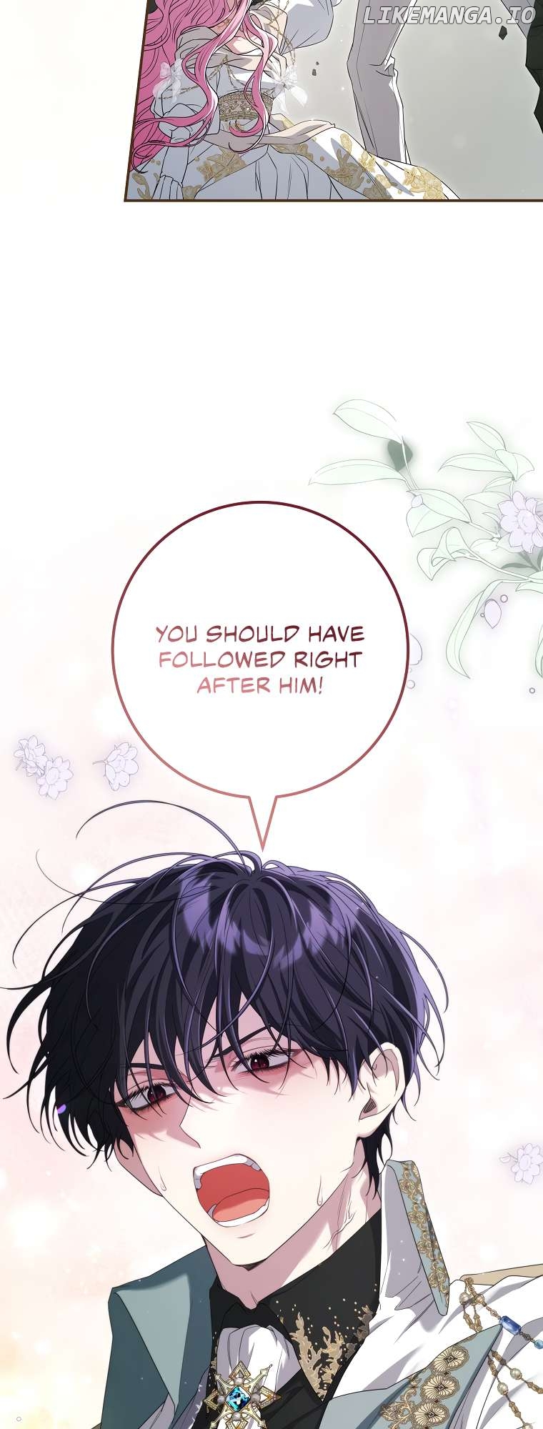 Trapped in a Game That Flopped Chapter 69 - page 25