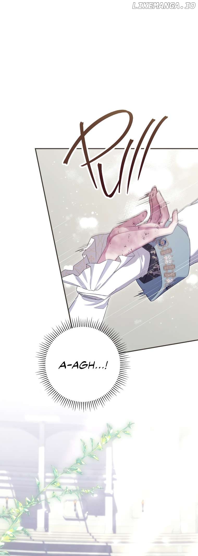 Trapped in a Game That Flopped Chapter 69 - page 28