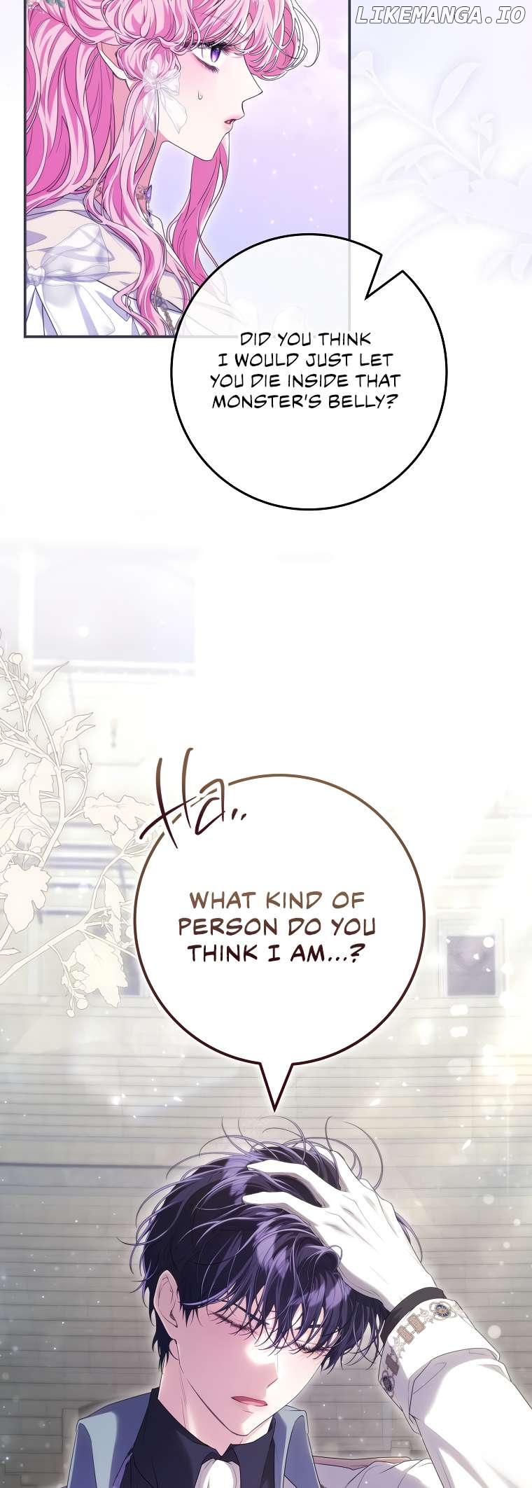 Trapped in a Game That Flopped Chapter 69 - page 31