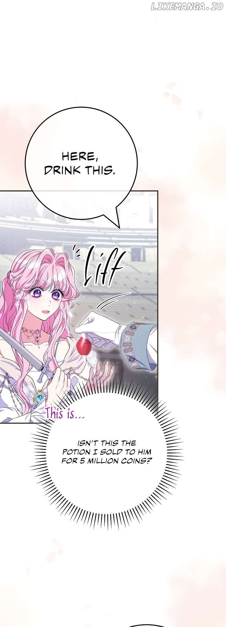 Trapped in a Game That Flopped Chapter 69 - page 33
