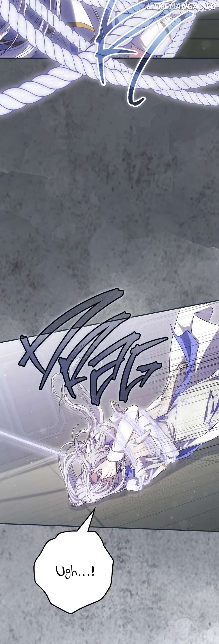 Trapped in a Game That Flopped Chapter 69 - page 40