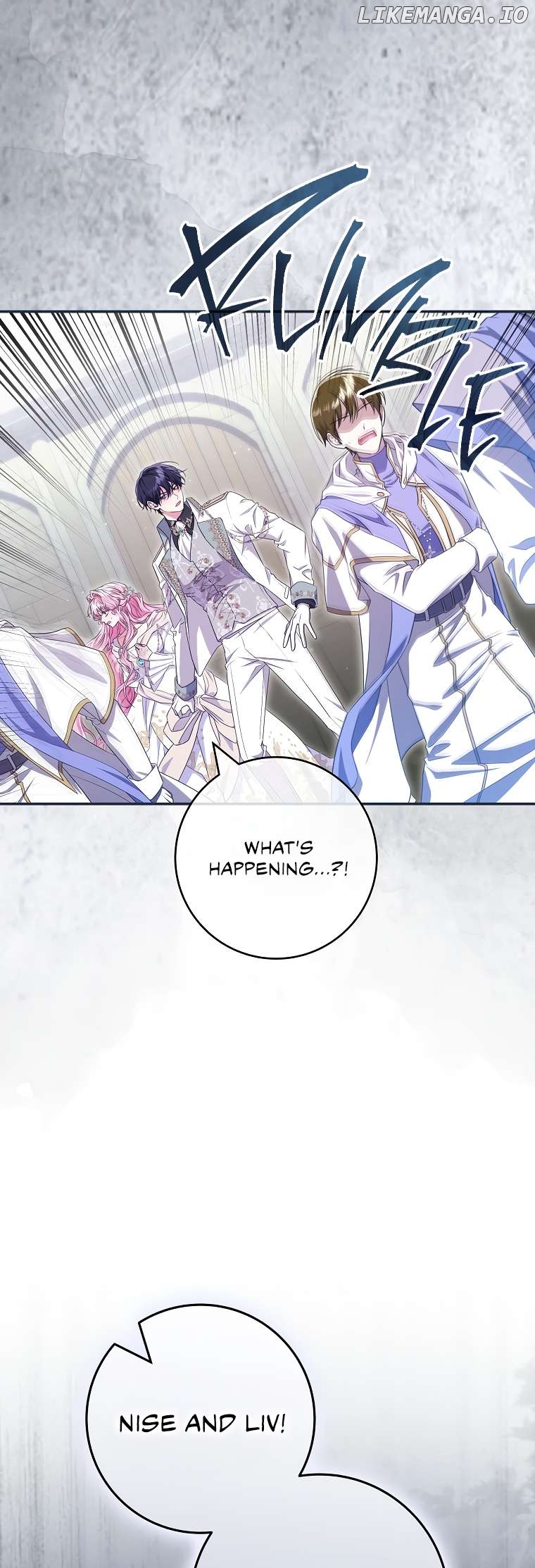 Trapped in a Game That Flopped Chapter 69 - page 41
