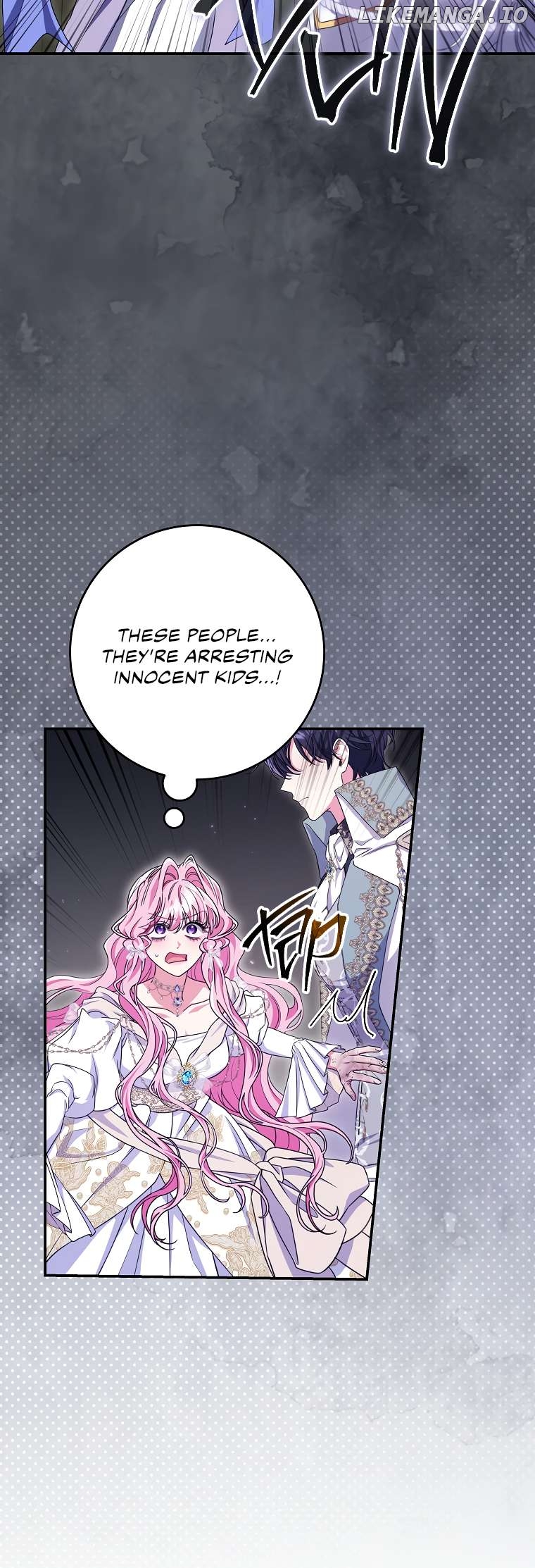 Trapped in a Game That Flopped Chapter 69 - page 43