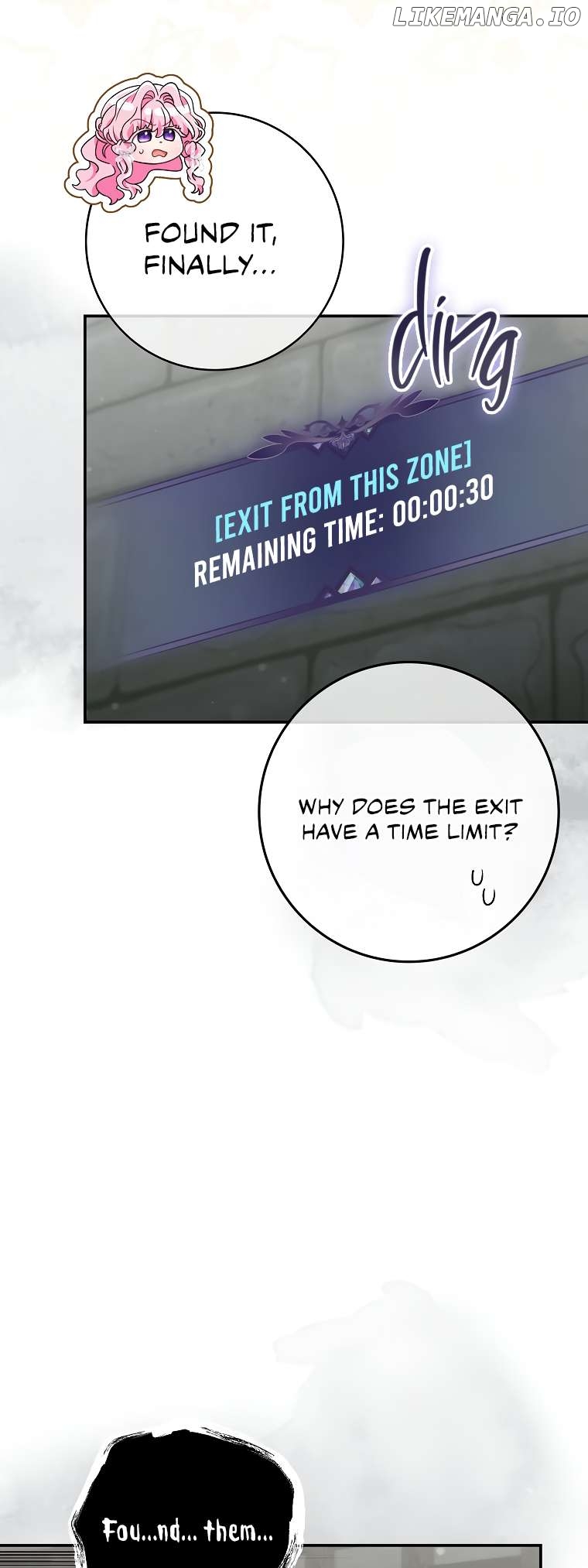 Trapped in a Game That Flopped Chapter 69 - page 9