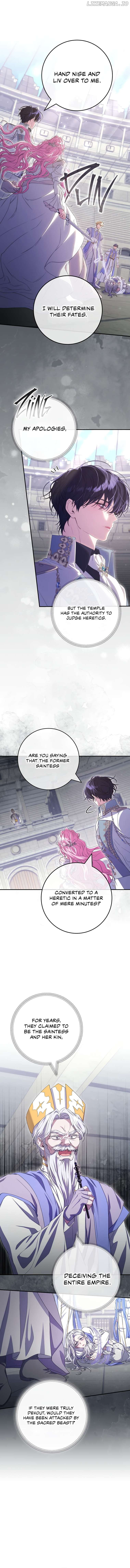 Trapped in a Game That Flopped Chapter 70 - page 2