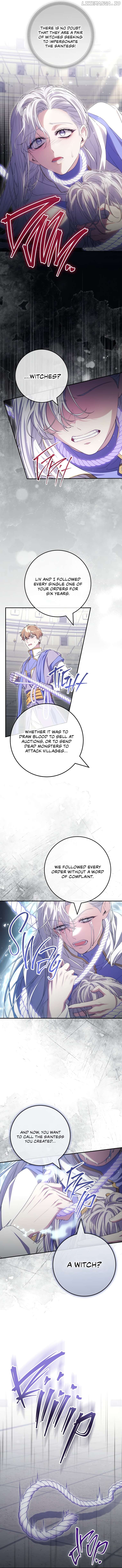 Trapped in a Game That Flopped Chapter 70 - page 3