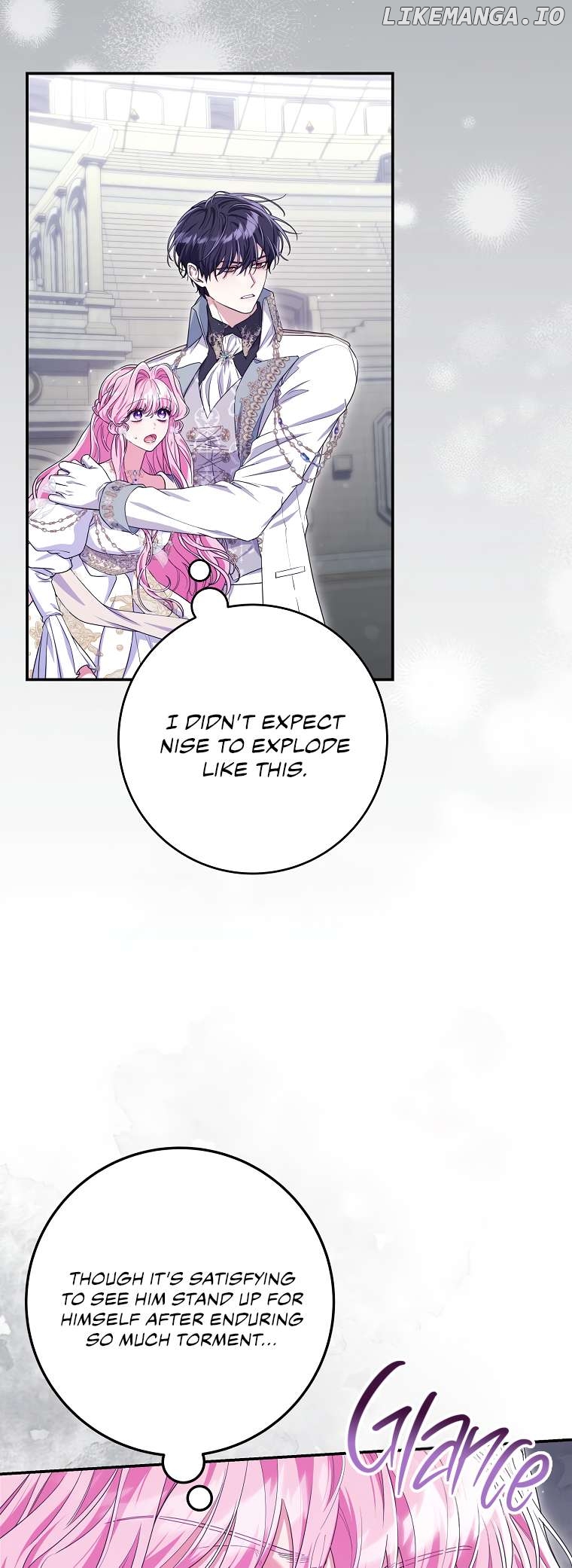 Trapped in a Game That Flopped Chapter 70 - page 6