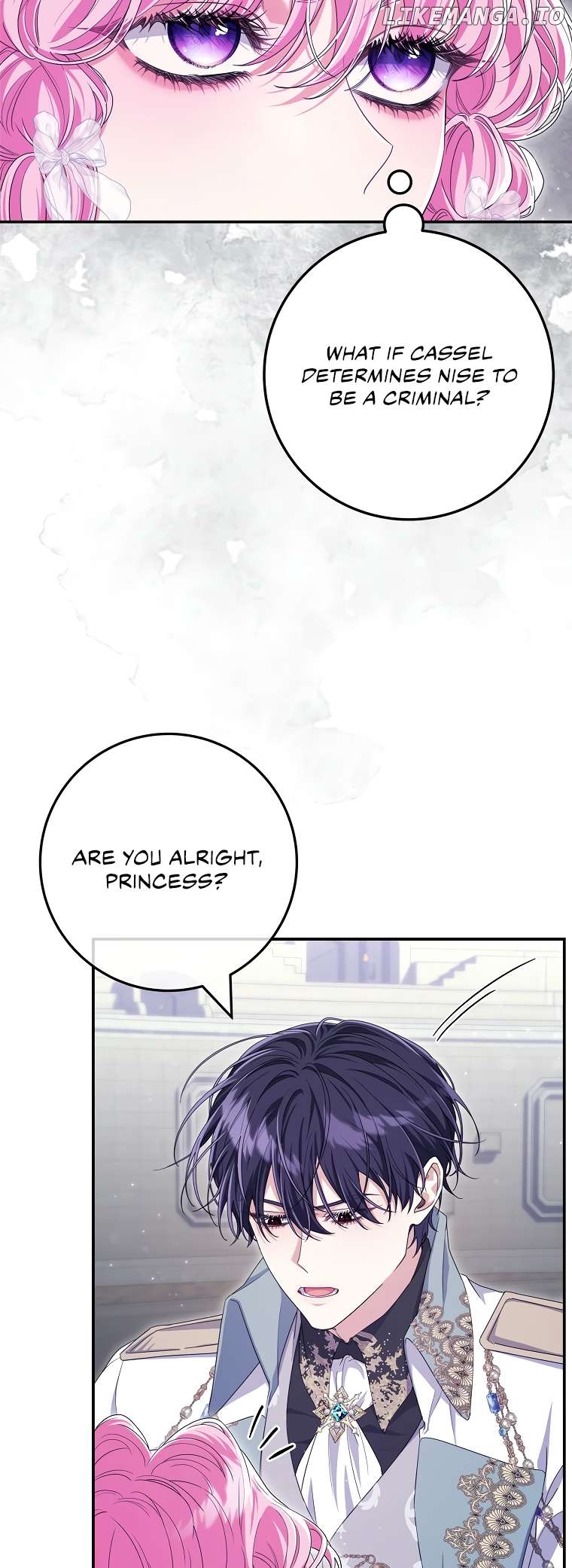 Trapped in a Game That Flopped Chapter 70 - page 7