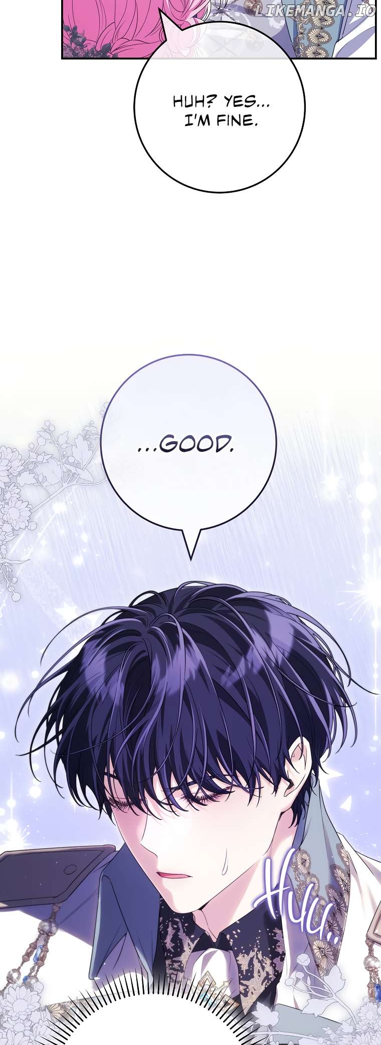 Trapped in a Game That Flopped Chapter 70 - page 8