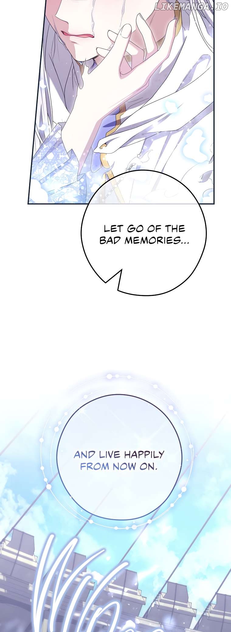 Trapped in a Game That Flopped Chapter 71 - page 11