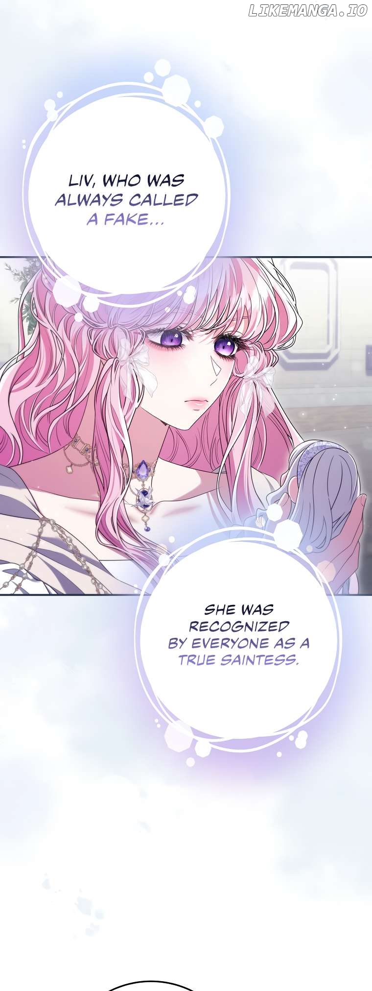 Trapped in a Game That Flopped Chapter 71 - page 14