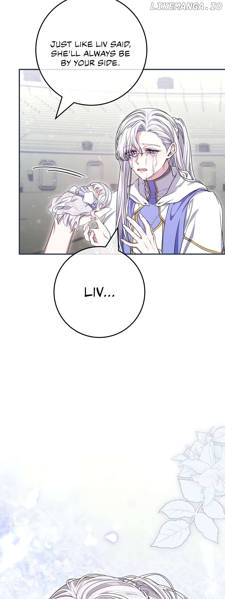 Trapped in a Game That Flopped Chapter 71 - page 15