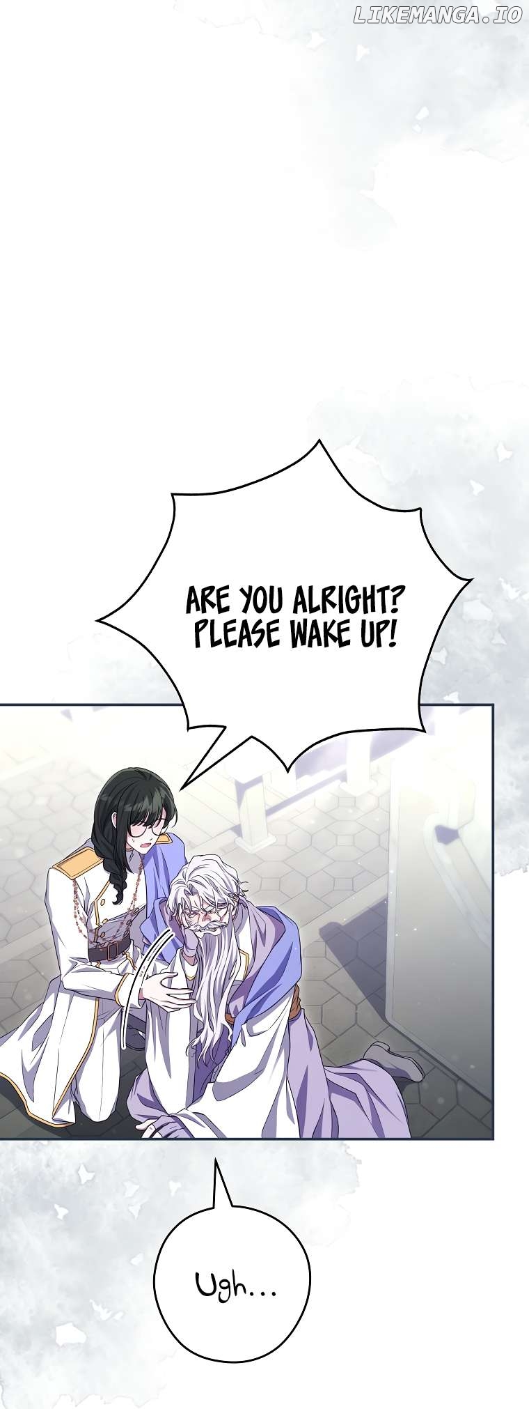 Trapped in a Game That Flopped Chapter 71 - page 18
