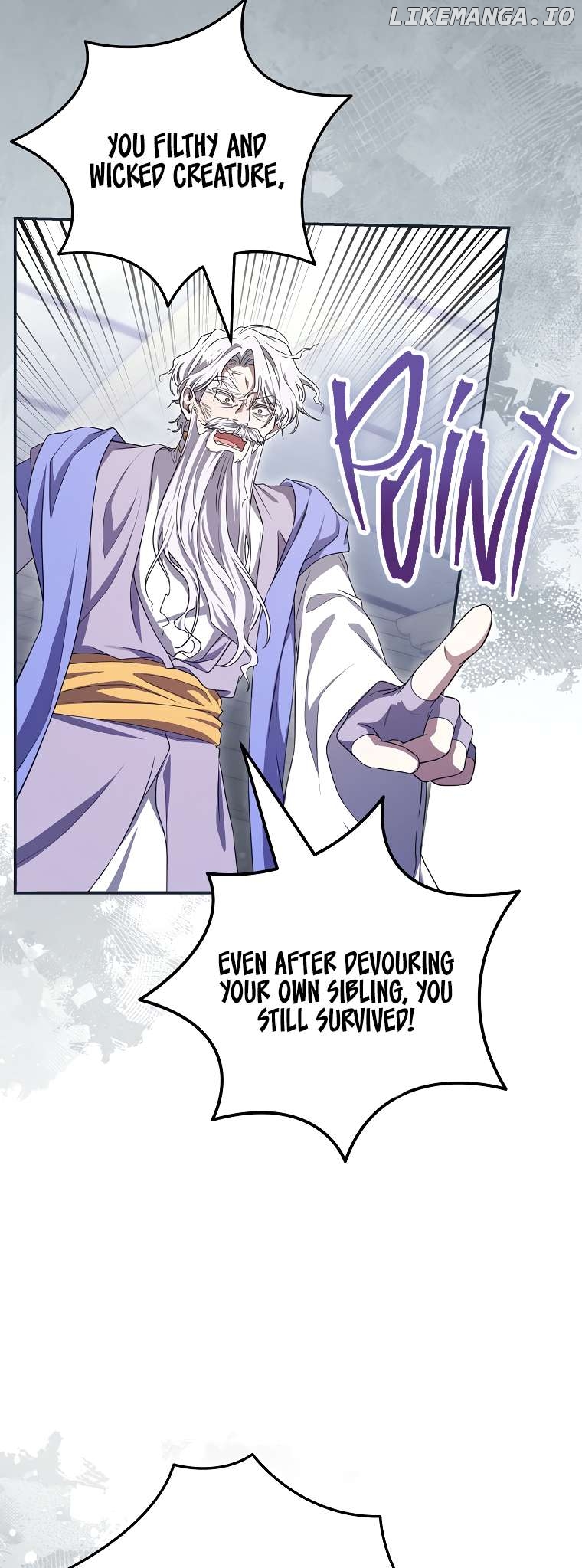 Trapped in a Game That Flopped Chapter 71 - page 21