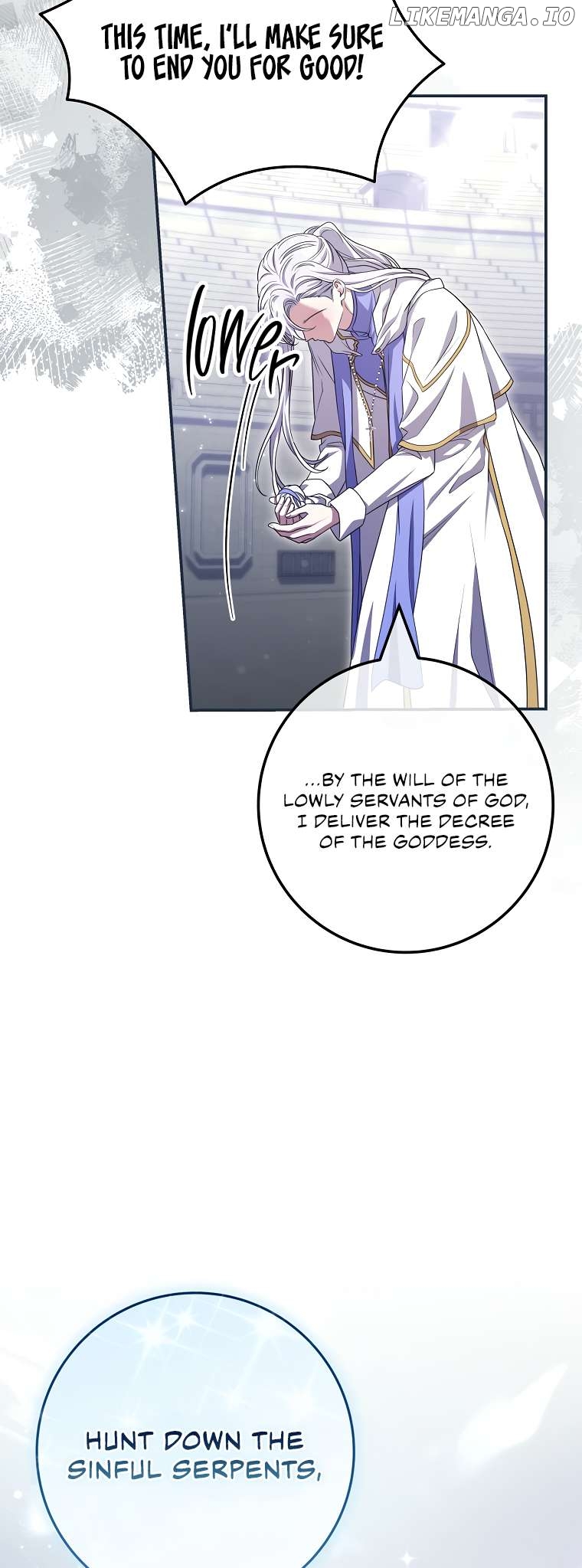 Trapped in a Game That Flopped Chapter 71 - page 22