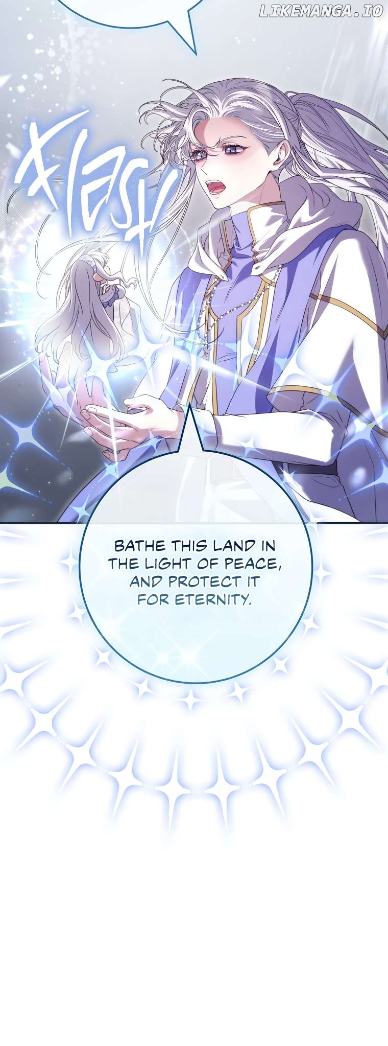 Trapped in a Game That Flopped Chapter 71 - page 23