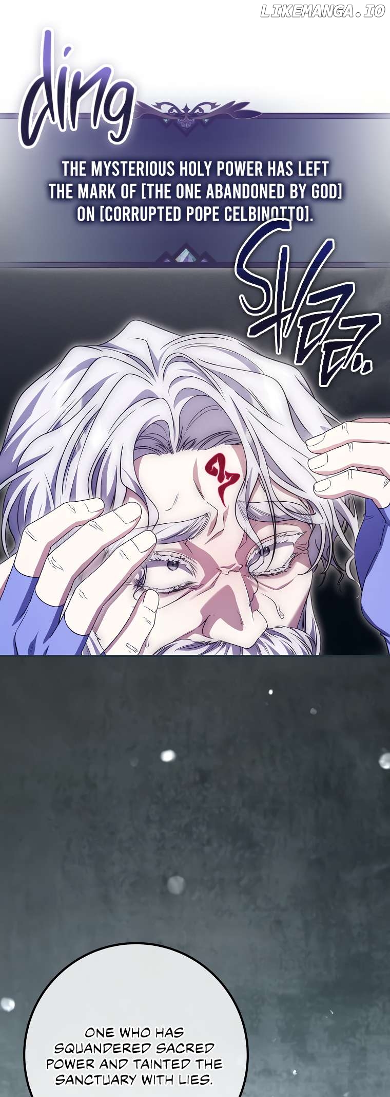 Trapped in a Game That Flopped Chapter 71 - page 26