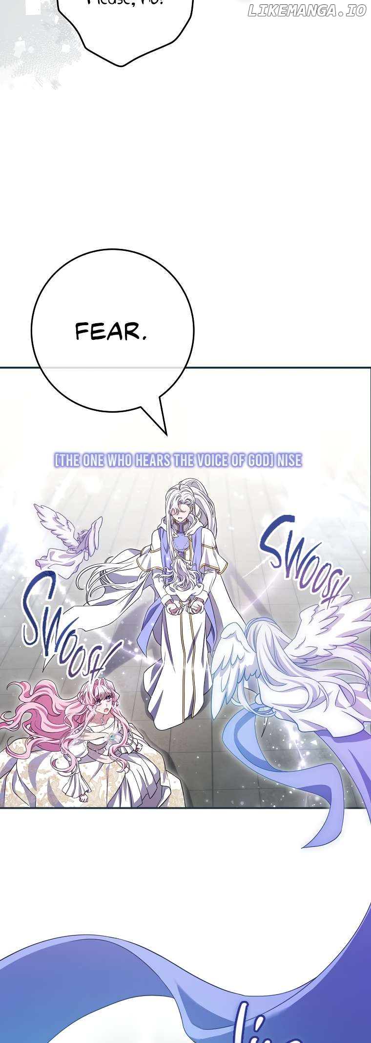 Trapped in a Game That Flopped Chapter 71 - page 28