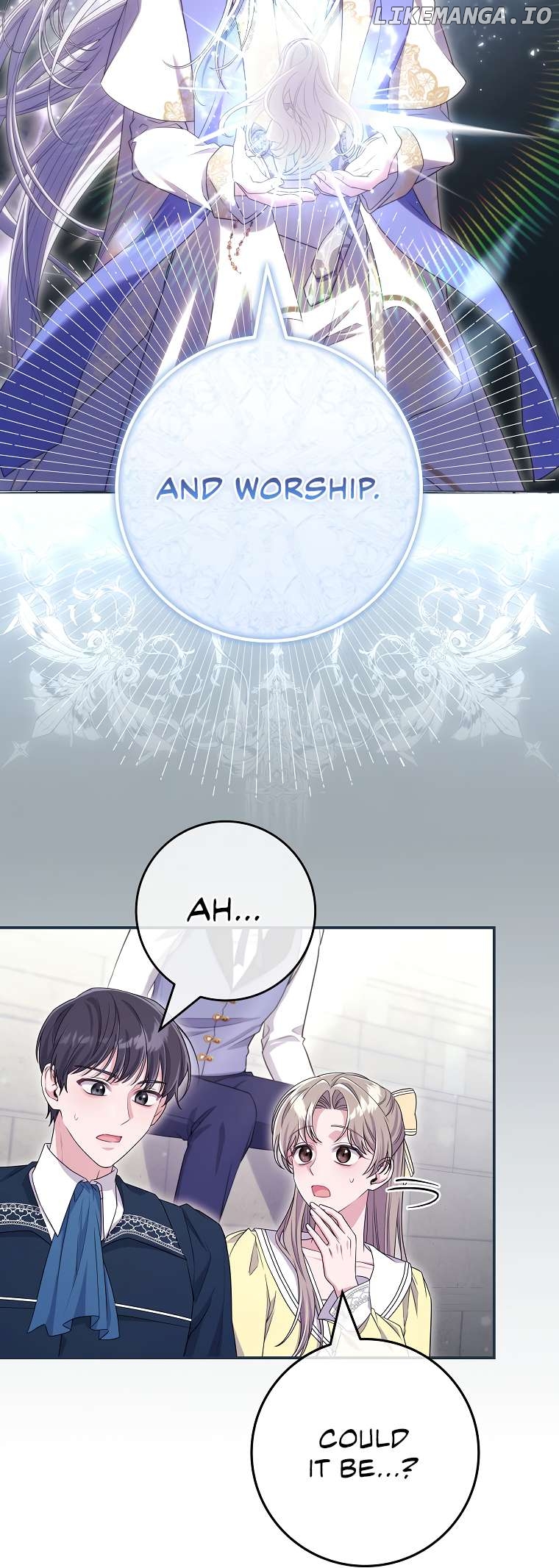 Trapped in a Game That Flopped Chapter 71 - page 30